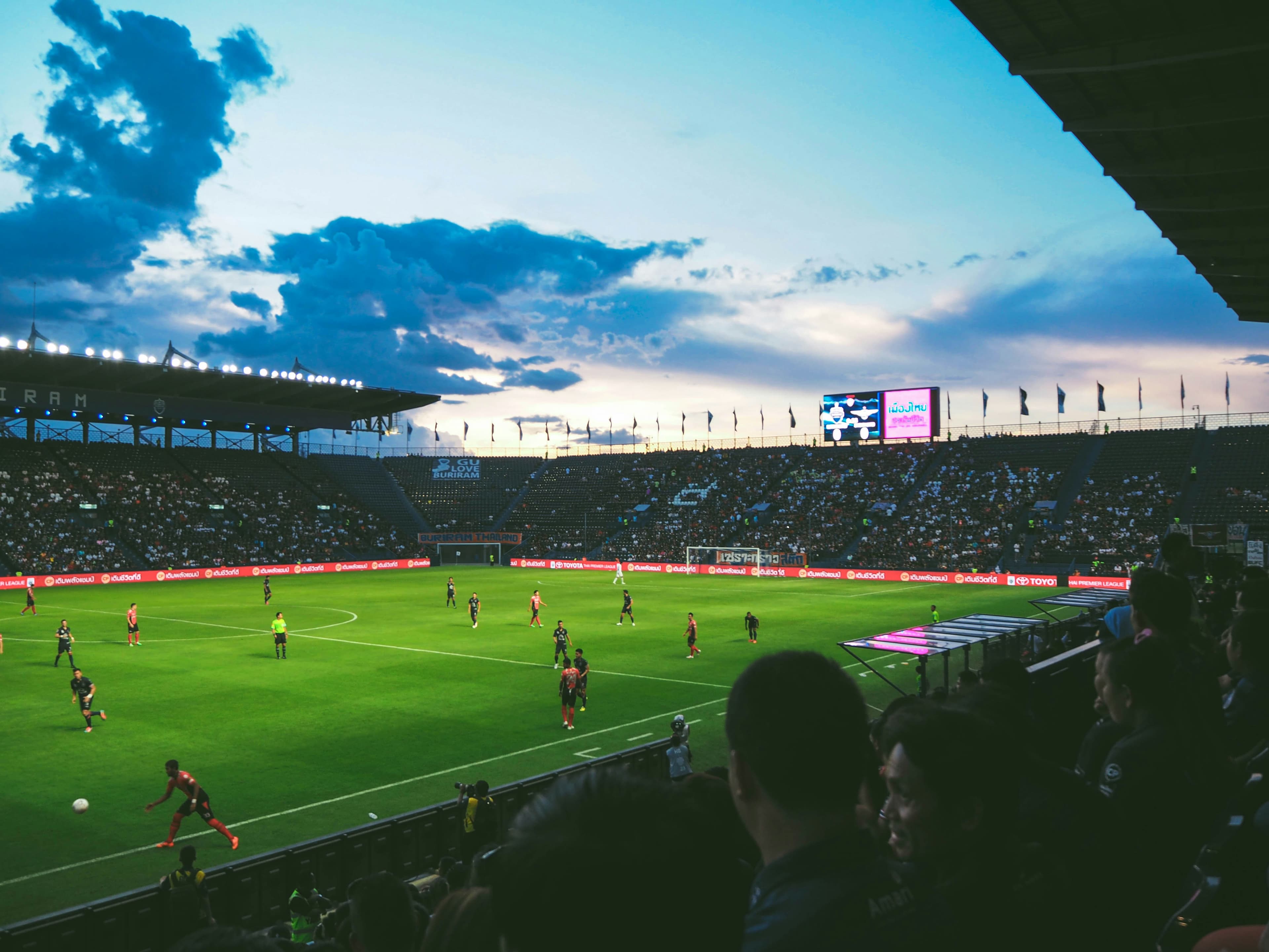 Fondo de Liga Empresarial Recreativa